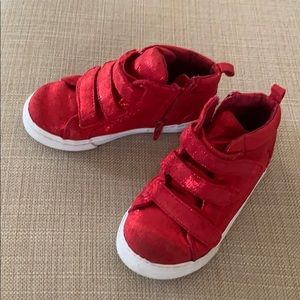 Gap Sneakers Girls